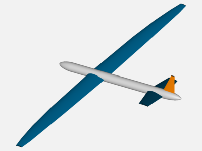 glider image