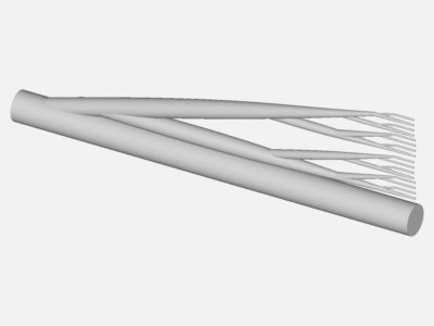 Tutorial 2: Pipe junction flow image