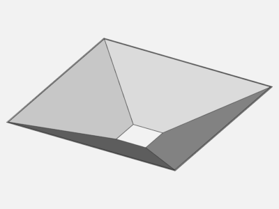 Simple Cone image