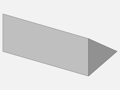 Tutorial 2: Pipe junction flow image