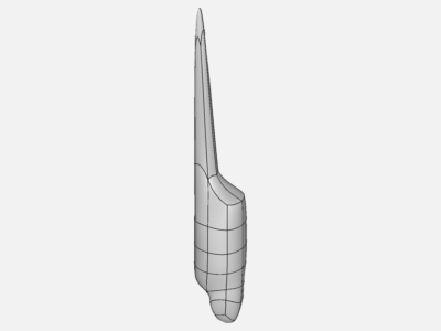 Tutorial 1: Connecting rod stress analysis image