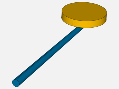 CFD simulation of the NREL 5 MW wind turbine image