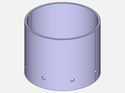 Bulkhead analysis image