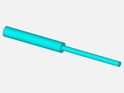 Pipe - Intro CFD image