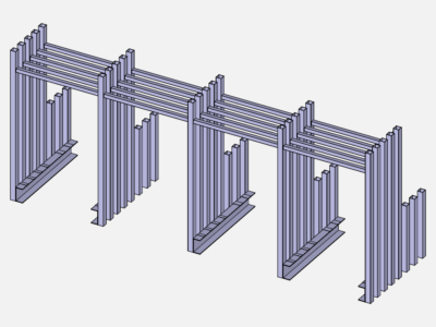 Tutorial 1: Connecting rod stress analysis image