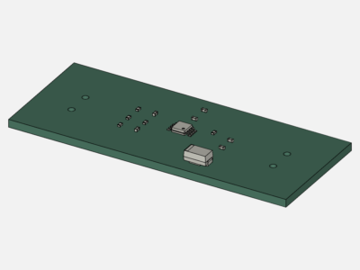 Thermal checkPCB image