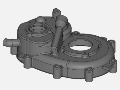 Cooling system 1.0 image