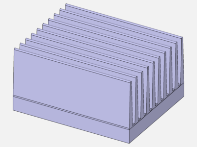 Tutorial 3: Differential casing thermal analysis image