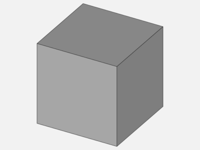 Tutorial 1: Connecting rod stress analysis image