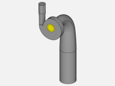 Tutorial 1: Connecting rod stress analysis image