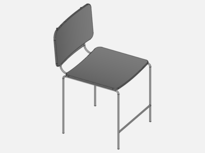 CHAIR SOM image