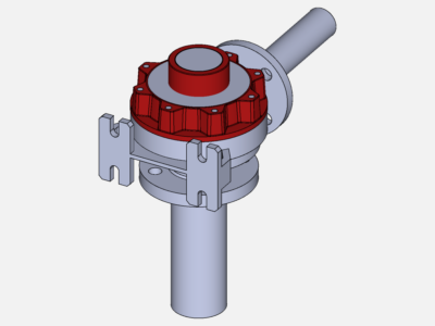 KSB Solidworks image