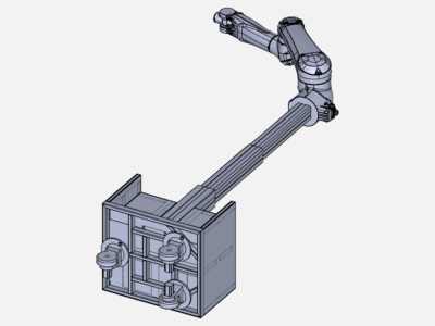 Chassis & 6 Axis image