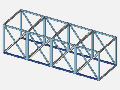 Bridge Simulation image