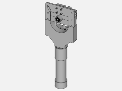 Hydraulic Shear Cutting image