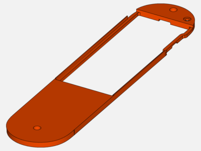 P-chassis flow image