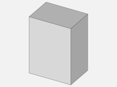 Tutorial 1: Connecting rod stress analysis image