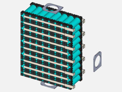 Stack cooling image