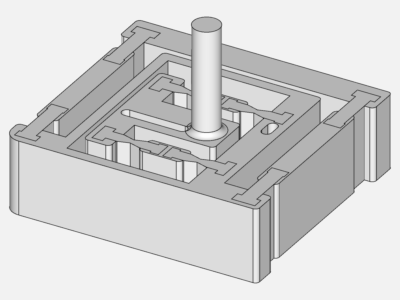 Flexure Design Test image