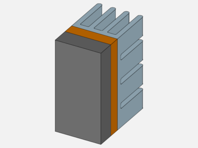 Heat Sink image