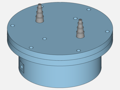 Flow Cell image