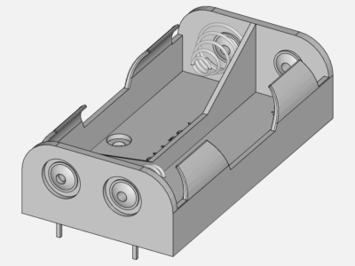 batt holder image