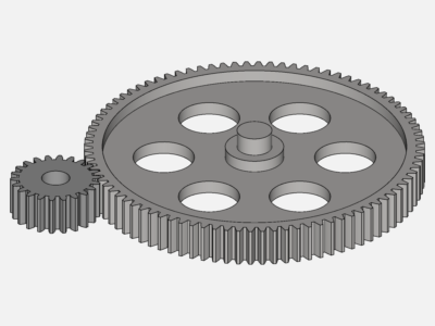 Gear Dynamic image