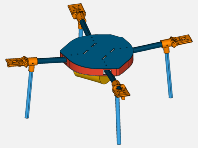 quadcopter image
