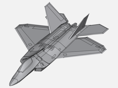 f-22 raptor image