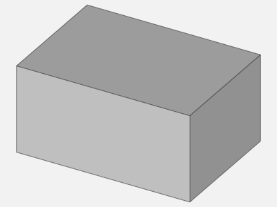 Tutorial 2: Pipe junction flow image