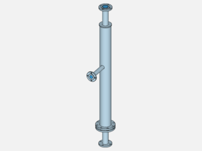 Tutorial 2: Pipe junction flow image