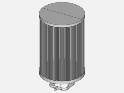 1st Effect Evaporator Fluid Space - Copy - Copy image