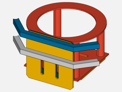 Mounting Assembly Analysis 3 image