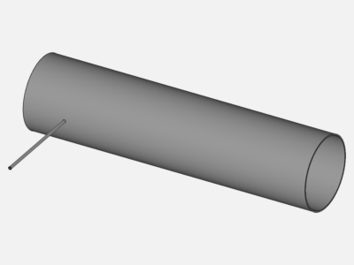 Main Tube Bleed Off image