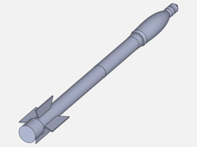 Tutorial: Compressible CFD Simulation on a Golf Ball image