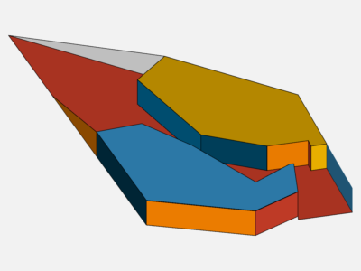 Tutorial 3: Differential casing thermal analysis image