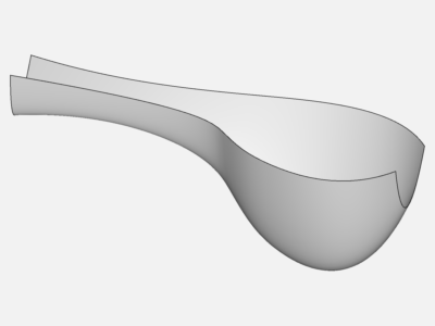 Tutorial 2: Pipe junction flow image