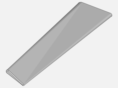 Test Wind Turbine Blade 1 image