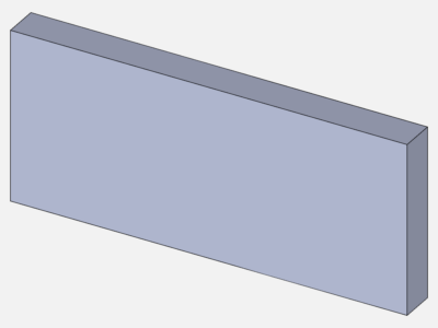 Electromagnetics Simulation on a Magnetic Lifting Machine image