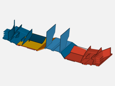 Tutorial 2: Pipe junction flow image