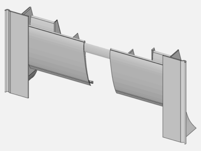 Front Wing Design image