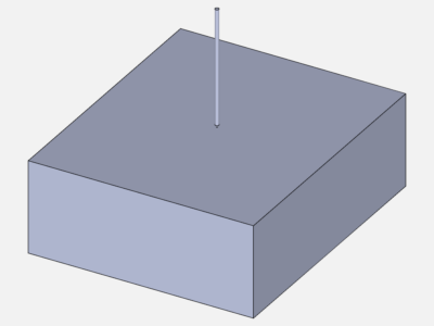 cell and nail with tip image