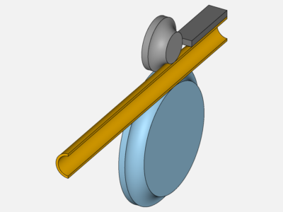 bending of pipe image