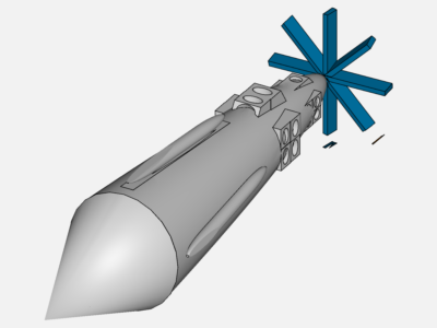 turbojet + ramjet image