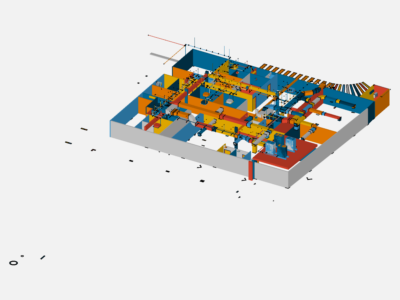 BAC DATA CENTER image