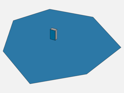 DSF  building natural convection image