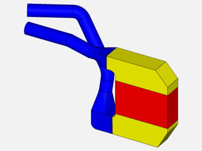 Inlet Duct image