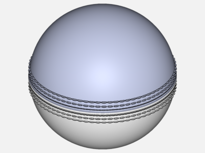 Cricket Ball Simulations image