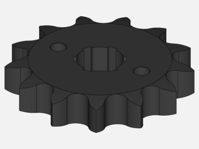 Airflow rate of gear image