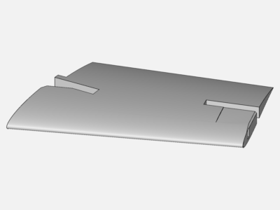 Tutorial 2: Pipe junction flow image